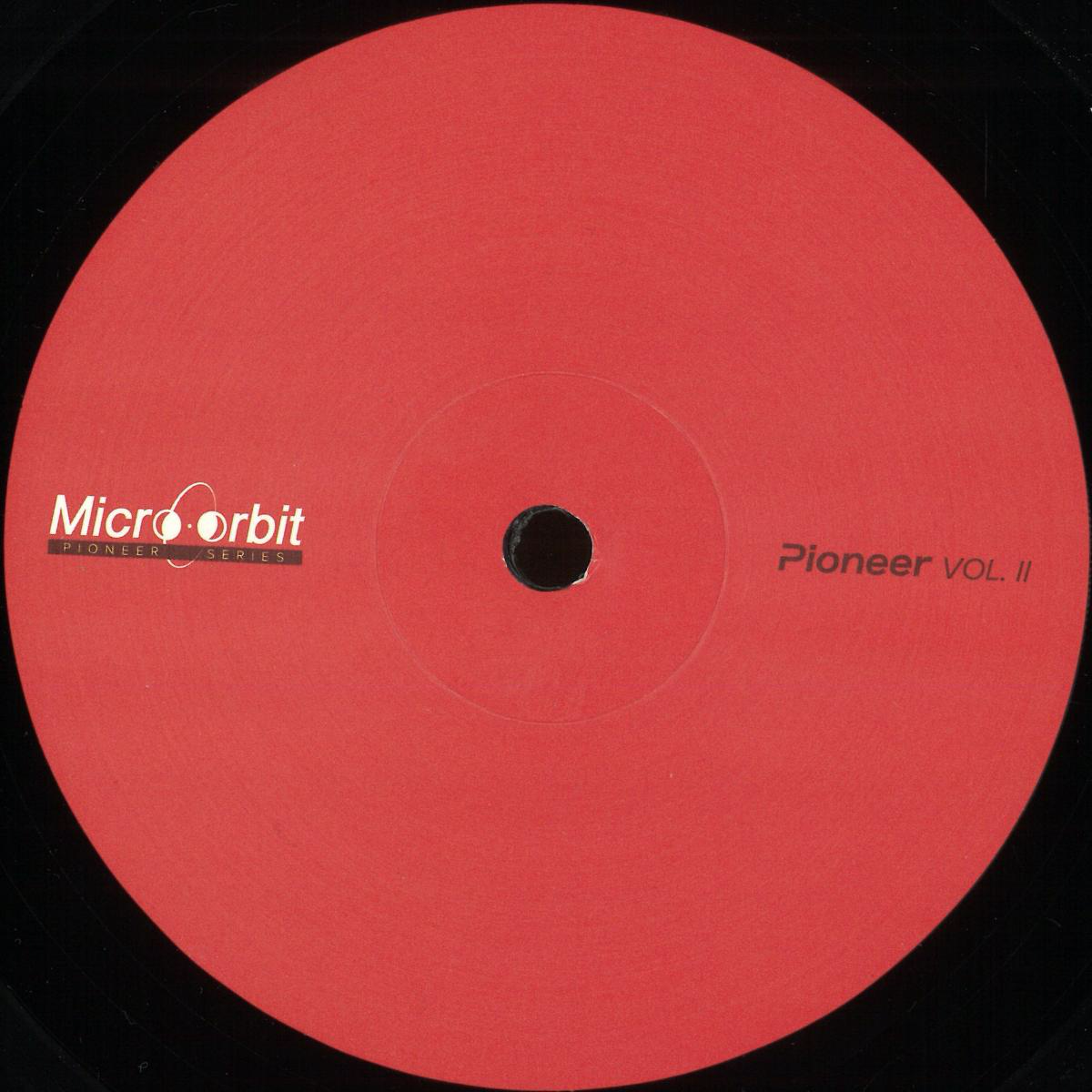 Various - (PRESALE TBD) Pioneer Series Vol.II (VINYL) | Mint (M) Mint (M) - MINIMAL *NEW*