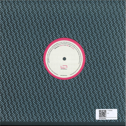 Villalobos - (PRESALE 10/2/26) Baby (VINYL 12" raum...musik) | NEW - MINIMAL *NEW*