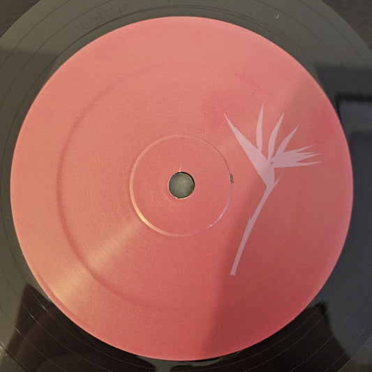 Outcast EP (VINYL) | Mint (M) Mint (M) - MINIMAL *NEW*