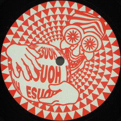 ESUOHLTD003 (VINYL) | Mint (M) Mint (M) - MINIMAL *NEW*