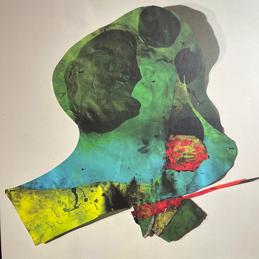 The Presence Ep (VINYL) | Mint (M) Mint (M) - MINIMAL *NEW*