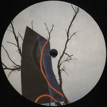 Various - Surrealism (VINYL 12" Clock Poets CKP006) | NEW - MINIMAL *NEW*