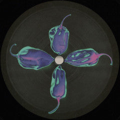 No Bodies EP (VINYL) | Mint (M) Mint (M) - MINIMAL *NEW*