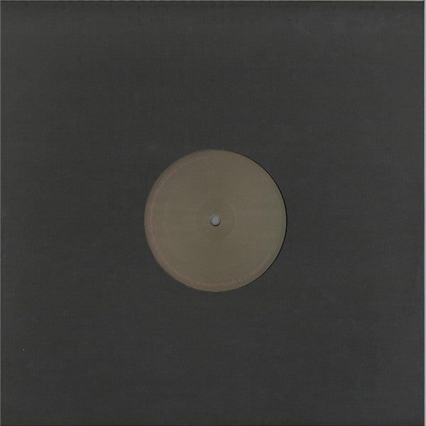 Memesis EP (VINYL 12") | - MINIMAL *NEW*