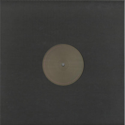 Memesis EP (VINYL 12") | - MINIMAL *NEW*