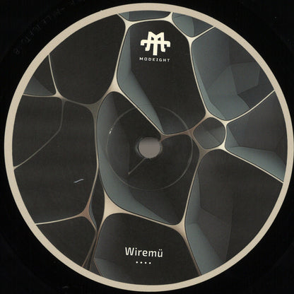 Wiremu - The Subtle Hustle (VINYL 12" Modeight) | NEW - MINIMAL *NEW*