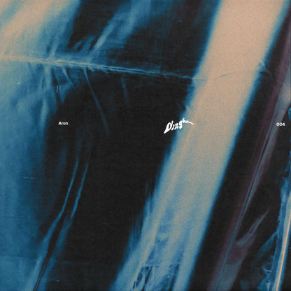 Dinghy 004 (VINYL) | - MINIMAL *NEW*