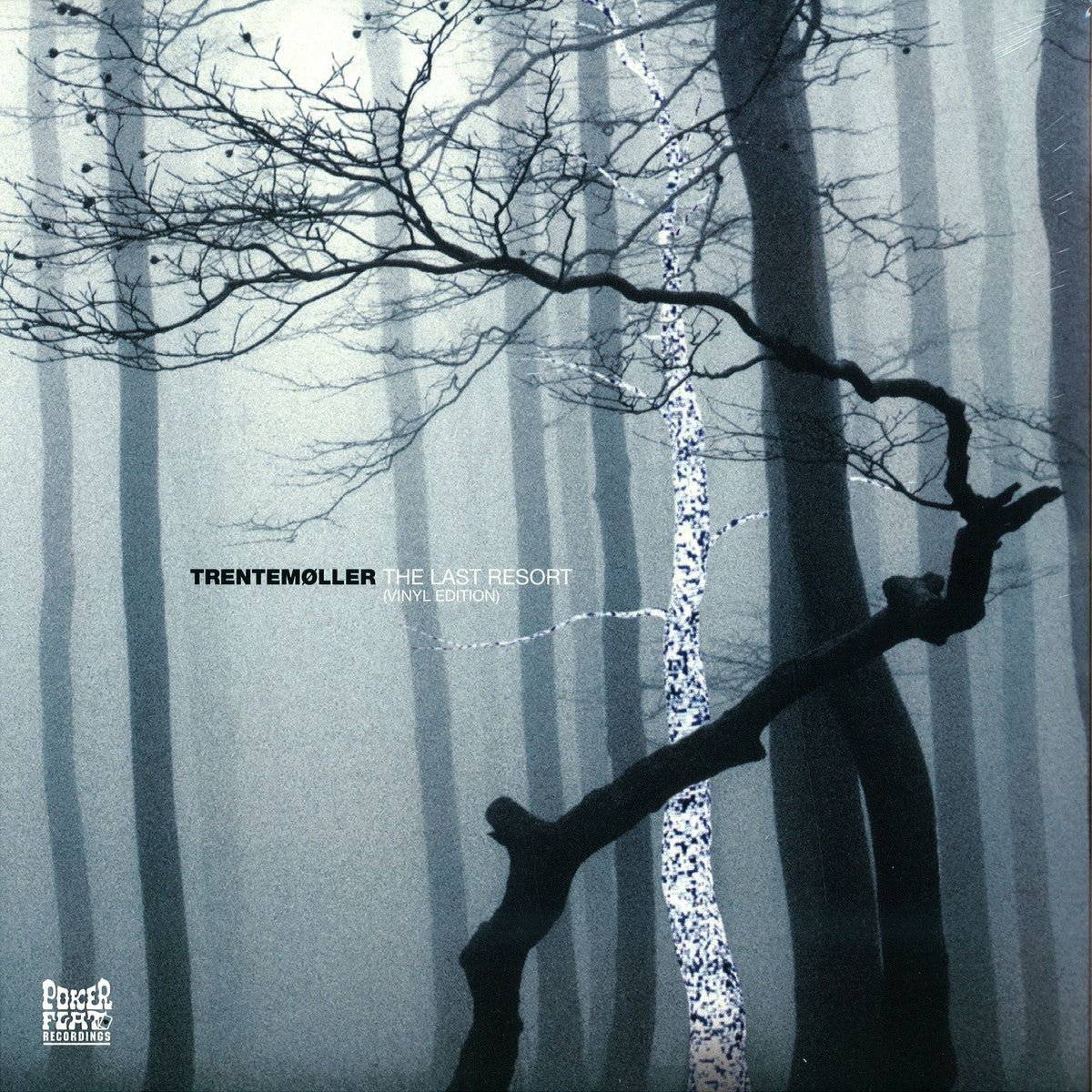 Trentemöller - The Last Resort (VINYL 2xLP Poker Flat) | NEW Mint (M) Mint (M) - MINIMAL *NEW*