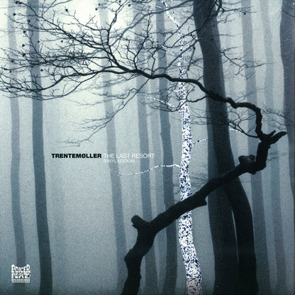 Trentemöller - The Last Resort (VINYL 2xLP Poker Flat) | NEW Mint (M) Mint (M) - MINIMAL *NEW*