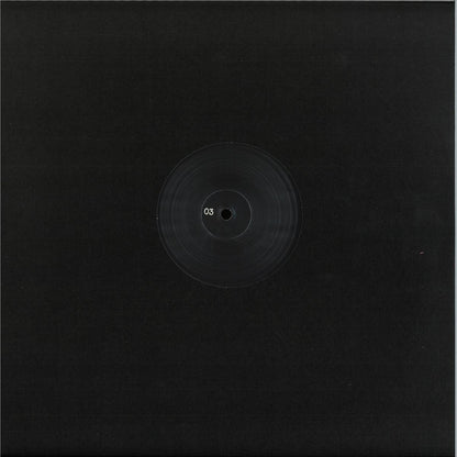 Rob Pearson - Oddly Mangled (VINYL 12" Goodtunes GT003 2026) | - MINIMAL *NEW*