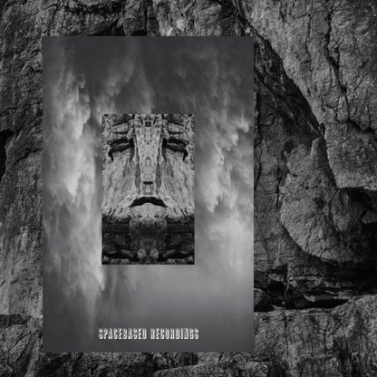 Prâslea - (PRESALE TBD) Habitual Psychosis EP (VINYL 12" Spacebased Recordings SPBA003ॐ) | NEW Mint (M) Mint (M) - MINIMAL *NEW*