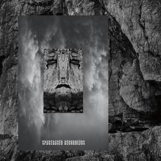 Prâslea - (PRESALE TBD) Habitual Psychosis EP (VINYL 12" Spacebased Recordings SPBA003ॐ) | NEW Mint (M) Mint (M) - MINIMAL *NEW*