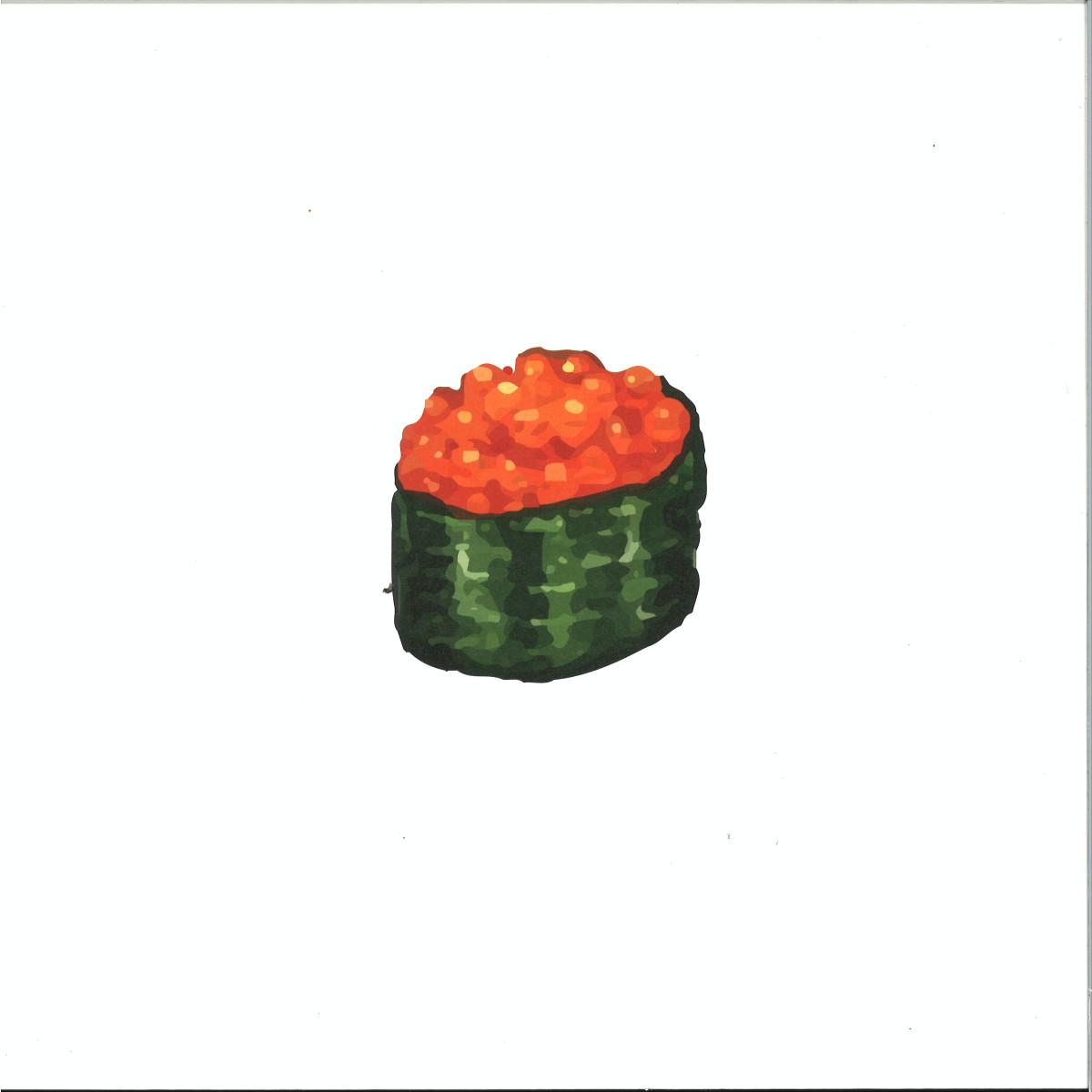 Traumer, antraum - (PRESALE 9/7/26) Omakase 001 (2026 Repress) (VINYL) | Mint Mint - MINIMAL *NEW*