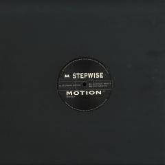 (PRE ORDER 4/2/26) Stepwise Motion (VINYL 12") | Mint (M) Mint (M) - MINIMAL *NEW*