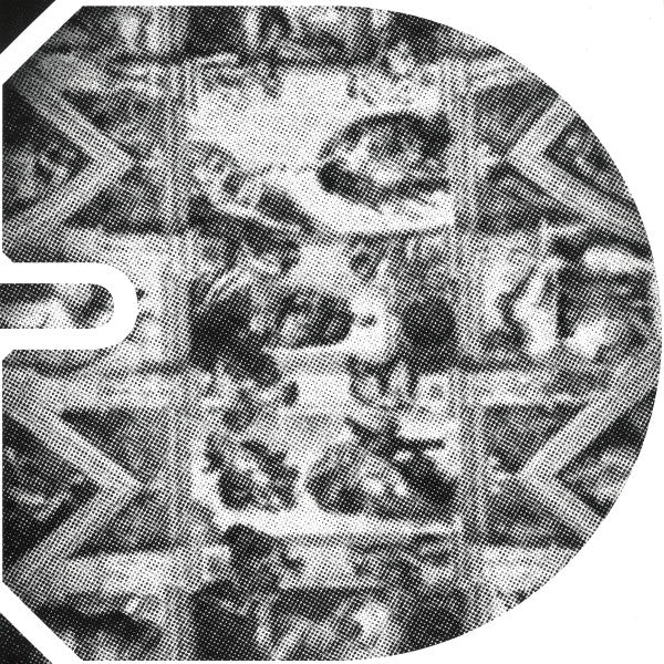 Nuestra Lucha Ep (VINYL) | Mint (M) Mint (M) - MINIMAL *NEW*