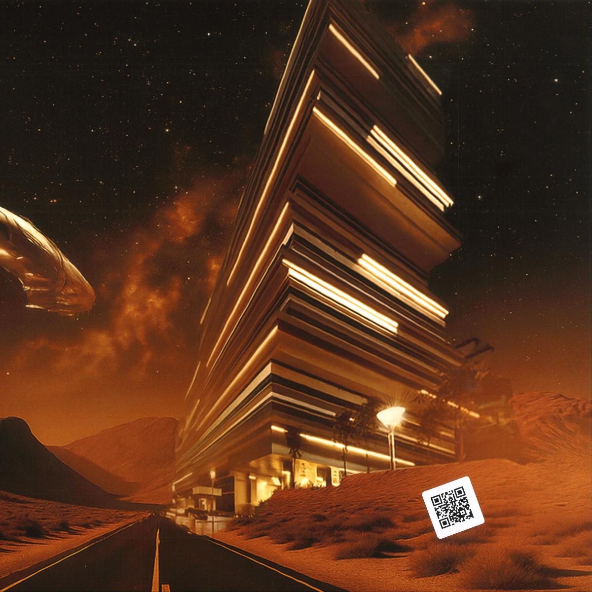 Luminér - (PRESALE 10/9/26) Analogue Forma (VINYL 12" Bosom LTD) | NEW - MINIMAL *NEW*