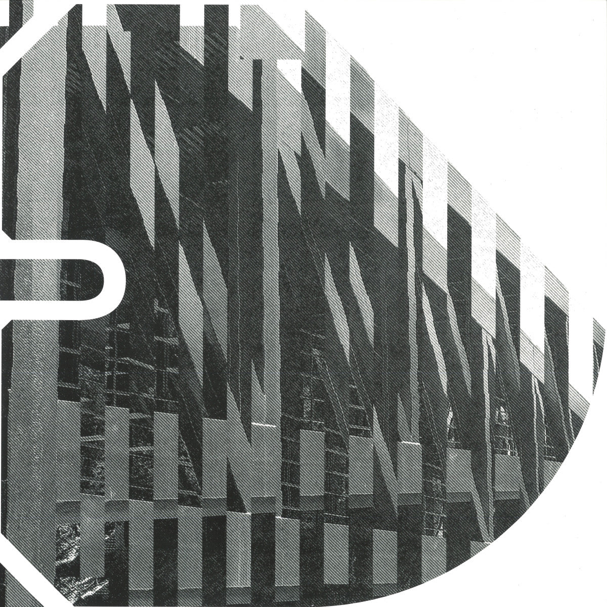 Various - The Bridge (VINYL 12" Spas SR003) | NEW - MINIMAL *NEW*