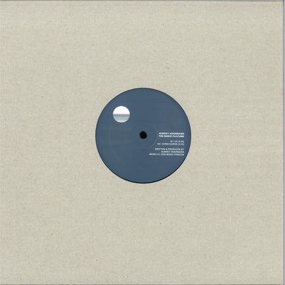 Aubrey Hoermann - (PRESALE 08/05/26) The Dance Flo-Funk EP (VINYL 12" MONO HORIZON MH004) | NEW Mint (M) Mint (M) - MINIMAL *NEW*