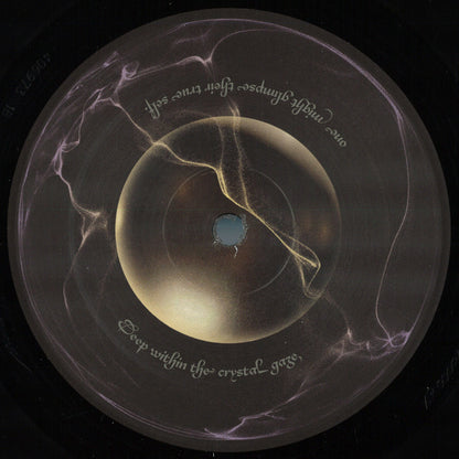S.O.N.S / Alvar - Quartz Visions (VINYL 12" Peak Experience) | NEW - MINIMAL *NEW*