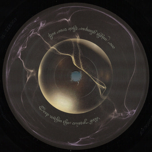 S.O.N.S / Alvar - Quartz Visions (VINYL 12" Peak Experience) | NEW - MINIMAL *NEW*