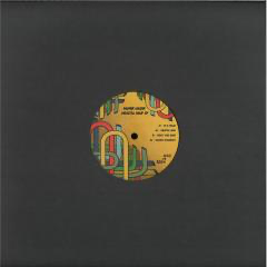 Munir Nadir - Mental Map EP (VINYL) | Mint (M) Mint (M) - MINIMAL *NEW*