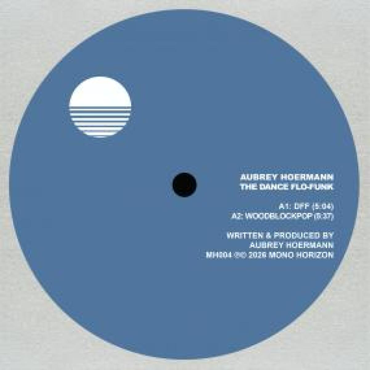 (PRESALE 6/5/26) The Dance Flo-Funk EP (VINYL) | Mint (M) Mint (M) - MINIMAL *NEW*