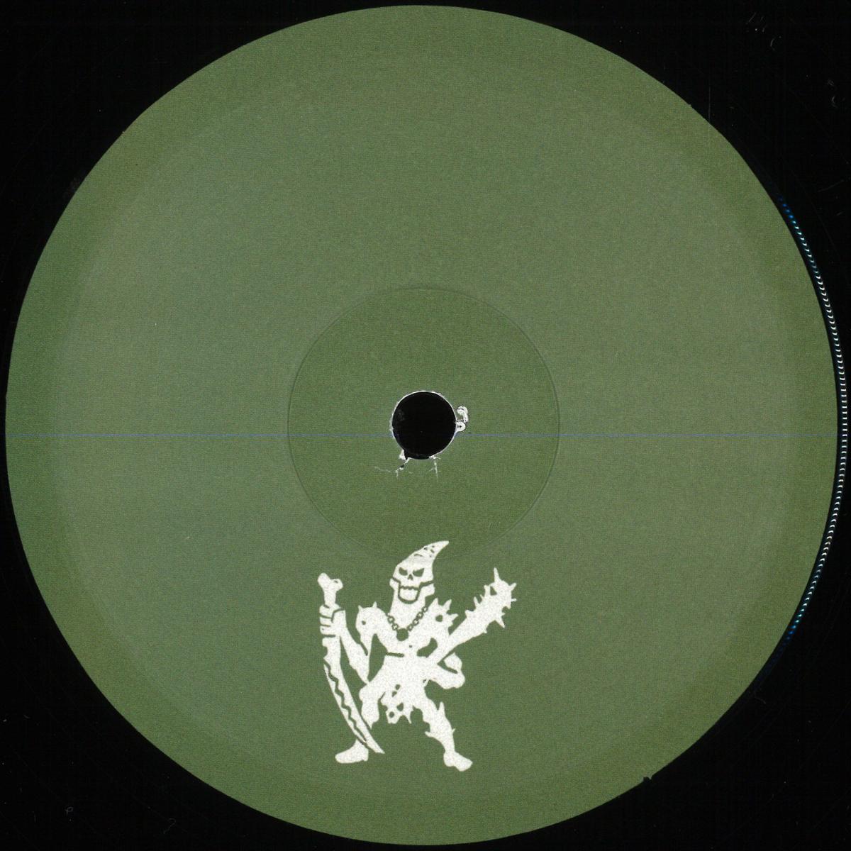 Various - Dungeon Funk 02 (VINYL 12" Dungeon Funk DF02) | NEW - MINIMAL *NEW*