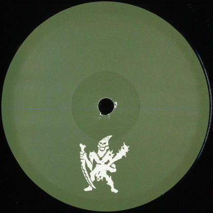 Various - Dungeon Funk 02 (VINYL 12" Dungeon Funk DF02) | NEW - MINIMAL *NEW*