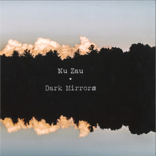Dark Mirrors (VINYL) | Mint (M) Mint (M) - MINIMAL *NEW*