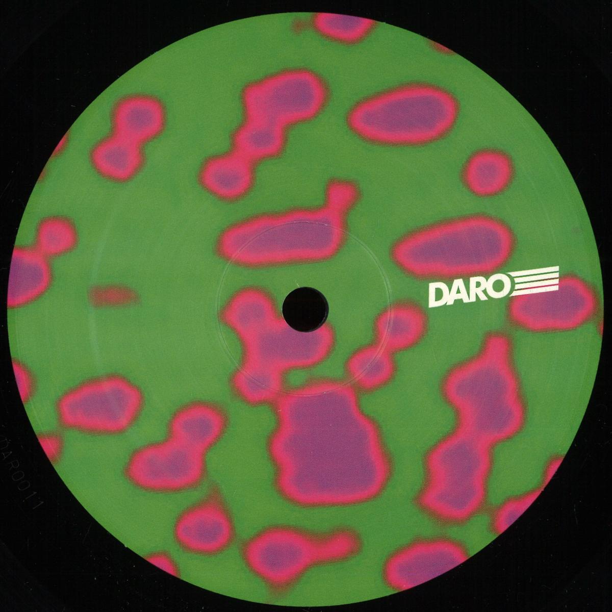 Styro2000 - Snacking (VINYL 12" Daro) | NEW - MINIMAL *NEW*