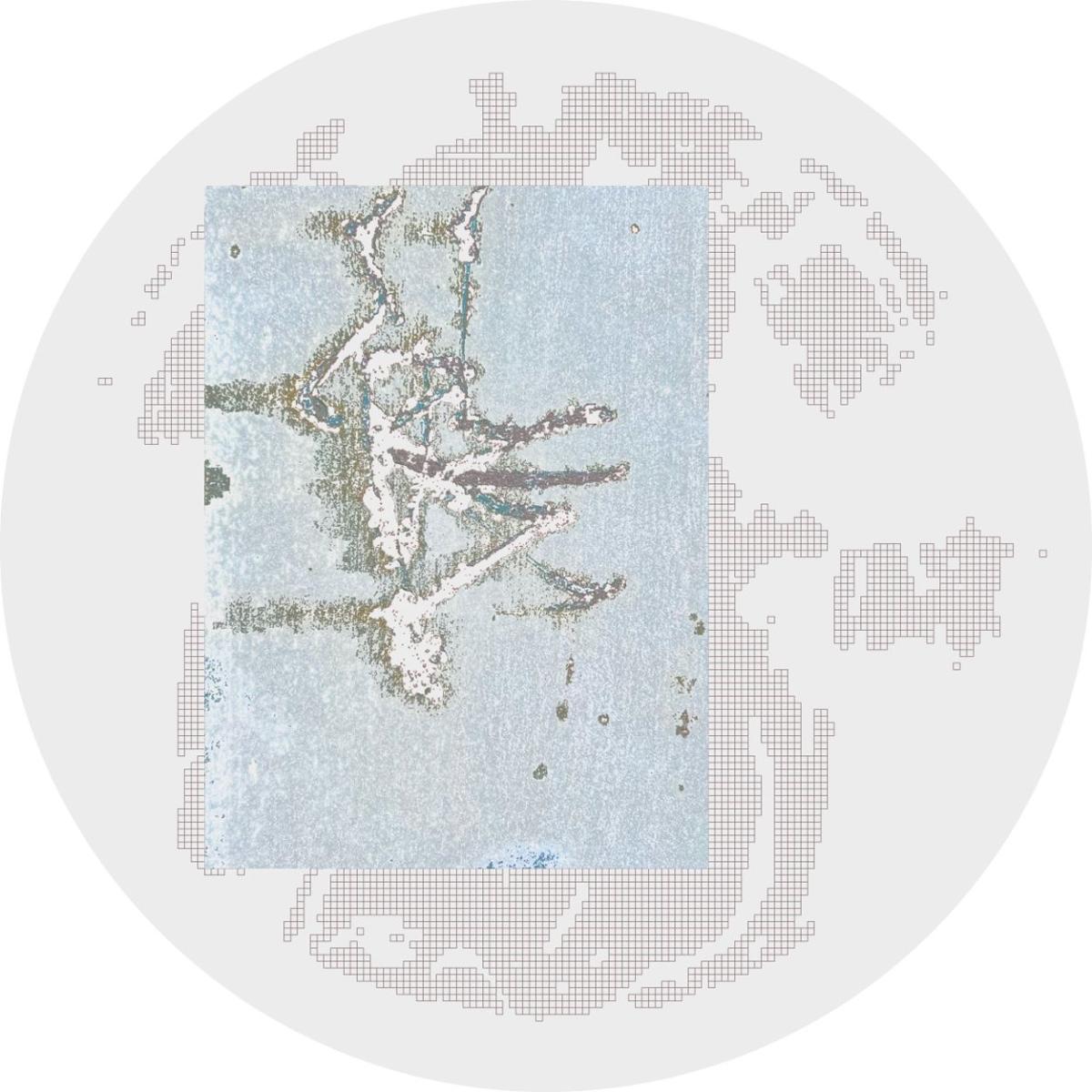 (PRE-ORDER 11/17/25) Split EP Vol. 2 (VINYL 12") | Mint (M) Mint (M) - MINIMAL *NEW*