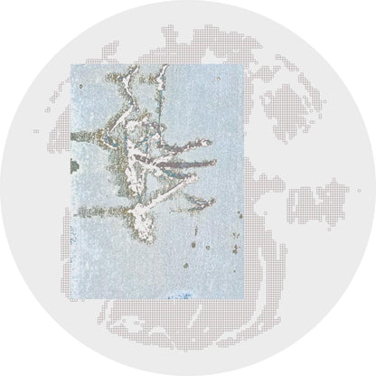 (PRE-ORDER 11/17/25) Split EP Vol. 2 (VINYL 12") | Mint (M) Mint (M) - MINIMAL *NEW*