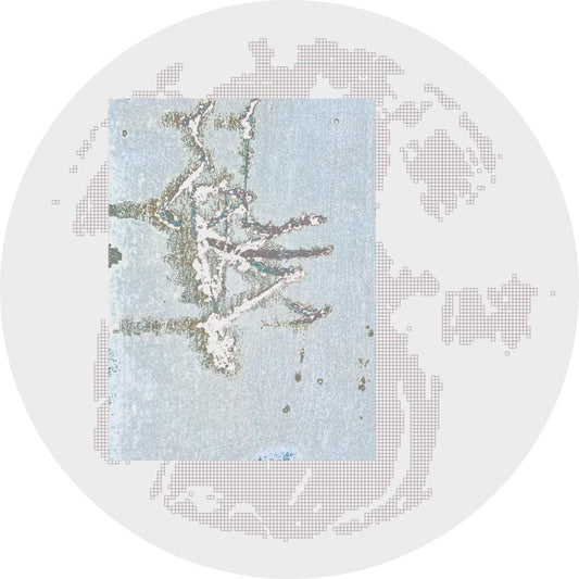 (PRE-ORDER 11/17/25) Split EP Vol. 2 (VINYL 12") | Mint (M) Mint (M) - MINIMAL *NEW*