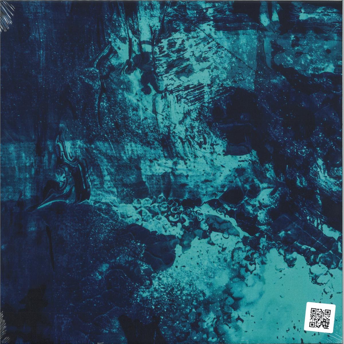 Diogo - Healiocentric (VINYL 12" Heion) | NEW - MINIMAL *NEW*