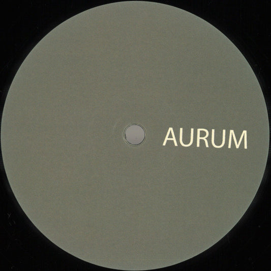 Aurum 004 | Mint (M) Mint (M)