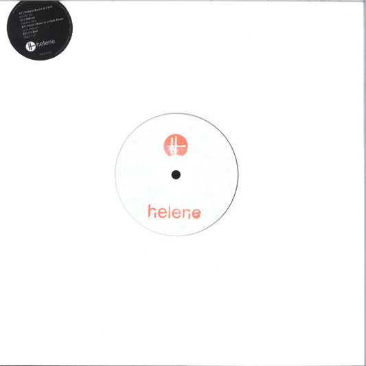 Various (VINYL - HELENE003) | Mint (M) Mint (M) - MINIMAL *NEW*