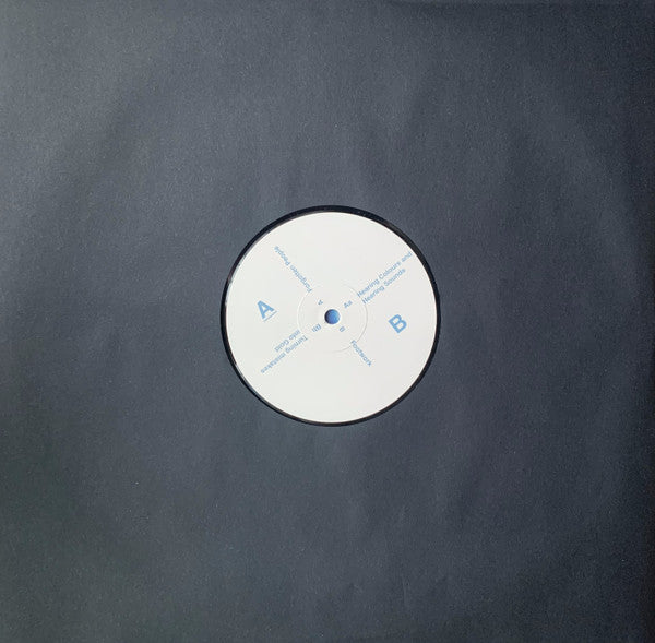 Mosaic (VINYL) | Mint (M) Mint (M) - MINIMAL *NEW*
