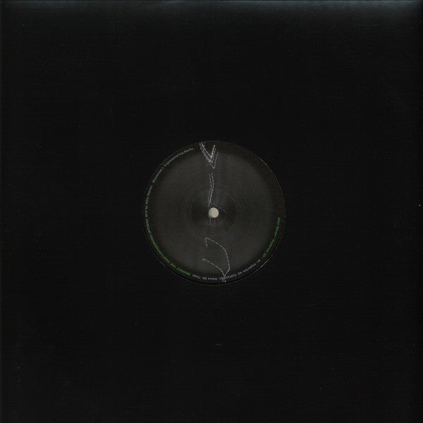 Hyperion EP (VINYL) | Mint (M) Generic - MINIMAL *NEW*