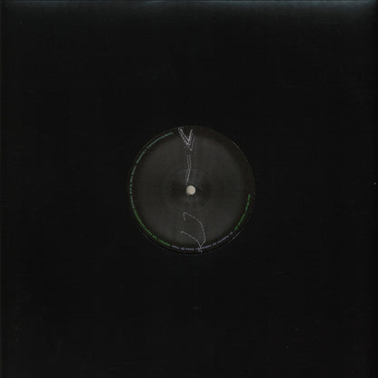 Hyperion EP (VINYL) | Mint (M) Generic - MINIMAL *NEW*