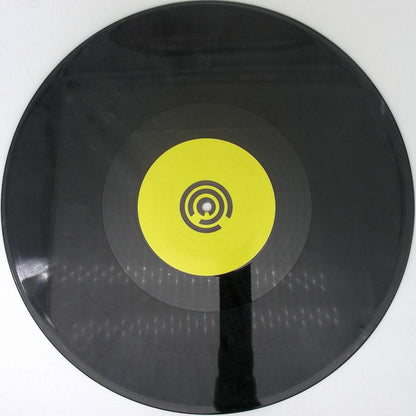 Stojche - Echowaves (MARBLED VINYL 12" Luck of Access) | NEW - MINIMAL *NEW*
