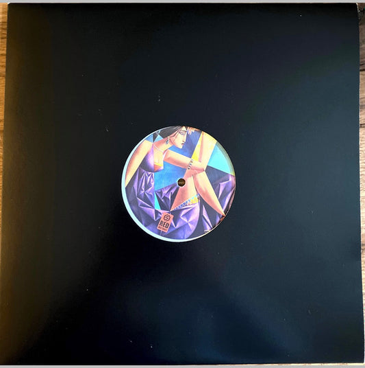 RDL002 | Mint (M) Generic