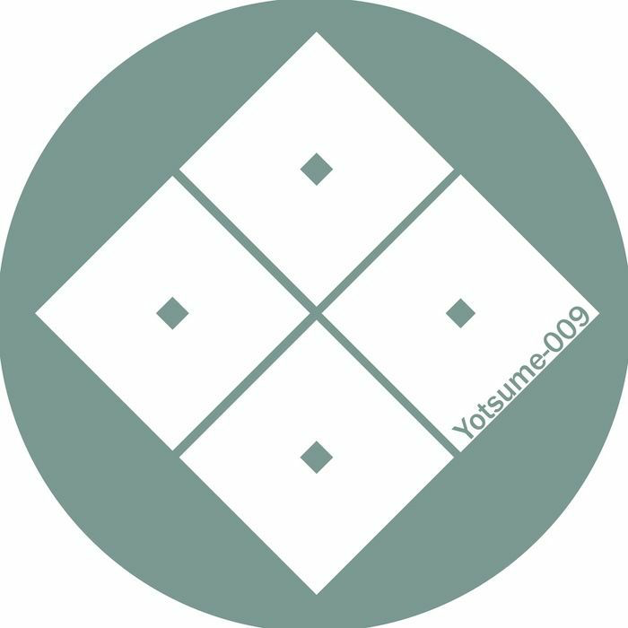 Sasaki Hiroaki - (PRESALE 8/31/26) Last Bohemian EP (VINYL) | Mint Mint - MINIMAL *NEW*