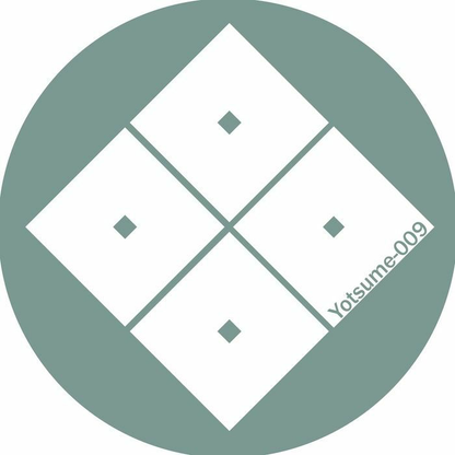 Sasaki Hiroaki - (PRESALE 8/31/26) Last Bohemian EP (VINYL) | Mint Mint - MINIMAL *NEW*