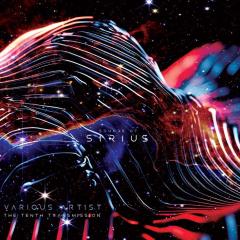 (PRE-ORDER TBA) The Tenth Transmission (VINYL) | Mint (M) Mint (M) - MINIMAL *NEW*