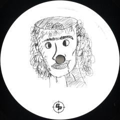 Don't Play The Movie EP (VINYL) | Mint (M) Mint (M) - MINIMAL *NEW*