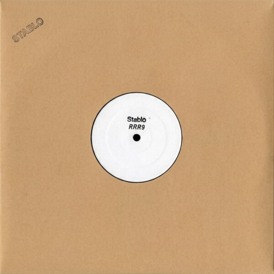 STABLO - (PRESALE) No. RRR9 (VINYL) | Mint (M) Mint (M) - MINIMAL *NEW*