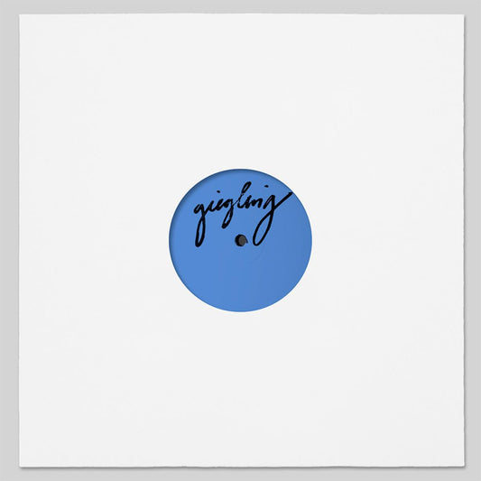 Volkan - (PRESALE TBD) Planet Kotti (VINYL 12" Giegling GIEGLING_COLORS_II) | NEW - MINIMAL *NEW*