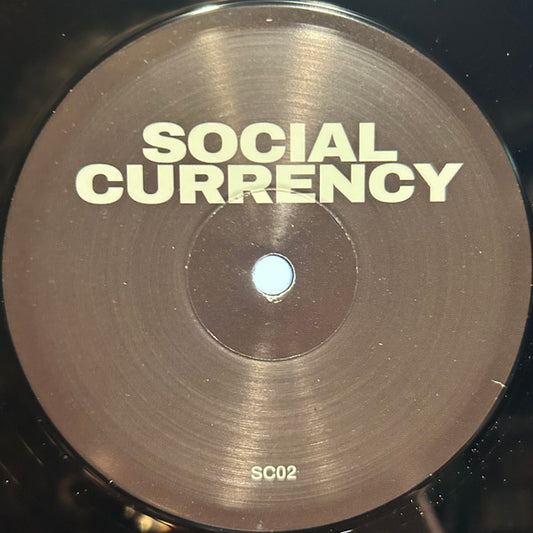 From A Different Place EP (VINYL) | Mint (M) Generic - MINIMAL *NEW*