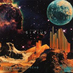 (PRE-ORDER) Eye Of Deva (VINYL) | - MINIMAL *NEW*