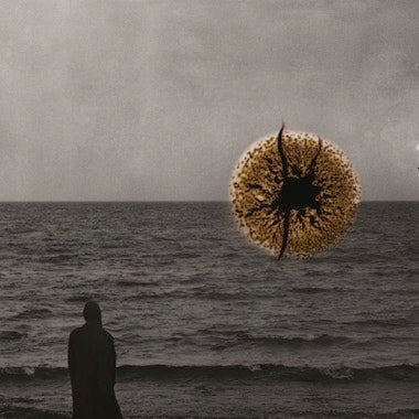 David Granström - (PRESALE 11/6/26) Echoes of Impermanence (CD) | NEW - MINIMAL *NEW*